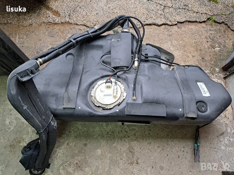 Резервоар за Опел Астра Н налични за бензин и дизел , снимка 1