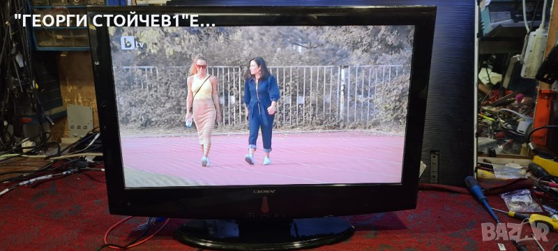 LCD26910 TV  С ГАРАНЦИЯ 6М., снимка 1