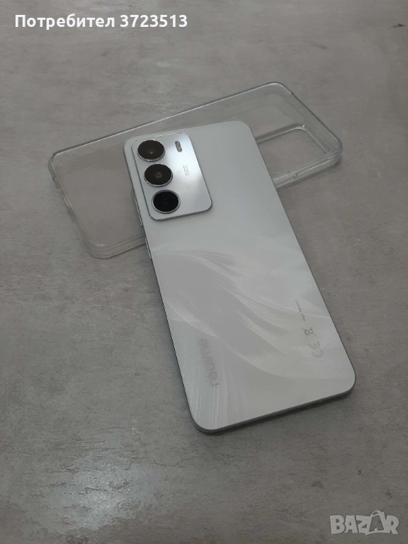  REALME C71 ", 256 GB, RAM 8 GB, , снимка 1