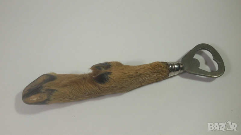 Отварачка от крак на елен, снимка 1