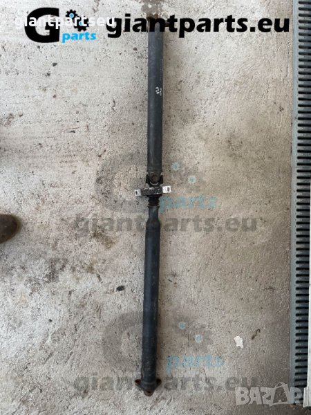 Кардан за БМВ Ф20 BMW F20 7624182-04, снимка 1