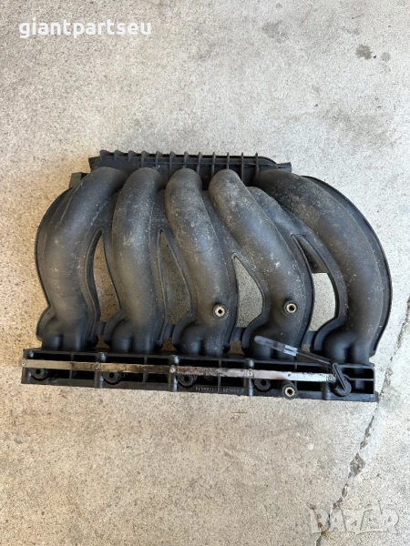 Всмукателен Колектор за Мерцедес Mercedes-Benz W163 2.7d A61209037, снимка 1