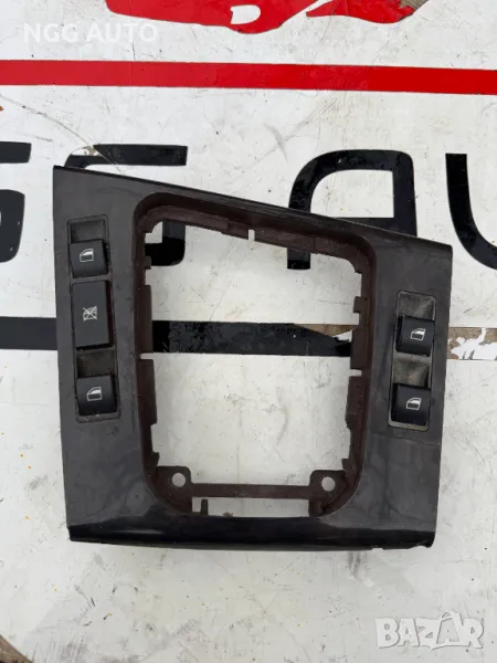Панел копчета ел стъкла за BMW 3 седан (E46), снимка 1