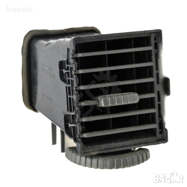 Дясна духалка парно средна конзола табло Nissan X-Trail I 2001-2007 ID:109417, снимка 1