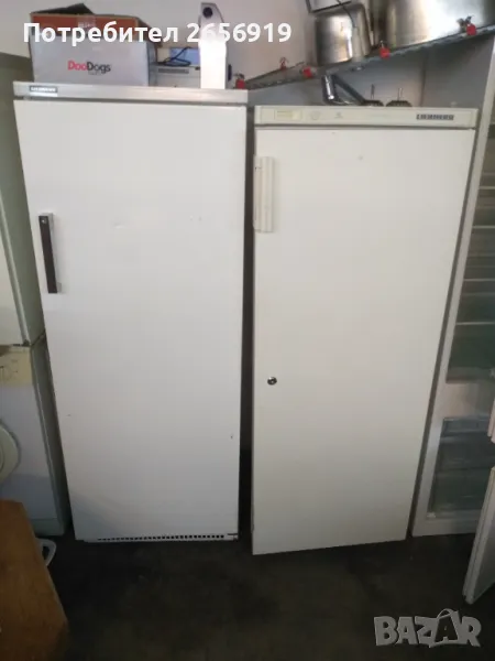 Хладилник LIEBHERR, снимка 1