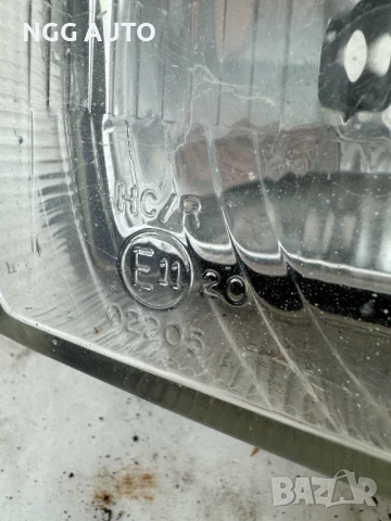 Десен фар оригинален за нисан примера 1992г, Nissan Primera , 50 лв, снимка 3 - Части - 51392594