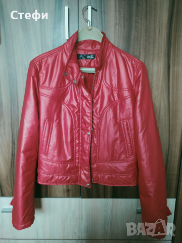 Дамско яке М, снимка 8 - Якета - 44803799