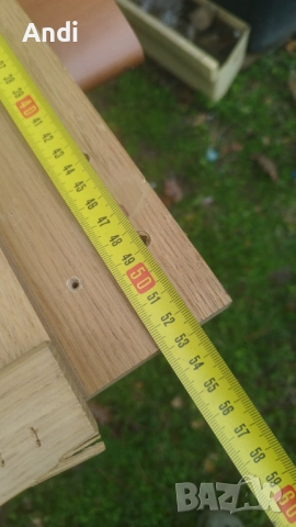 Декоративни панели за мебели естествен дъбов фурнир 4бр, снимка 11 - Други - 52768149