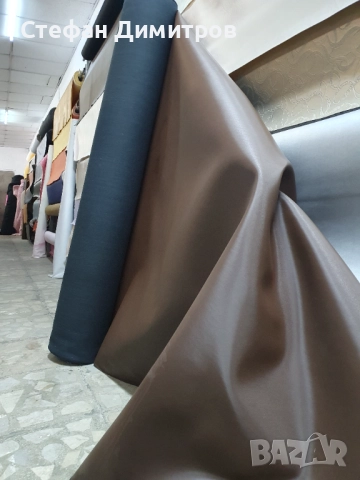 Техническа еко кожа, снимка 4 - Чанти - 51996490