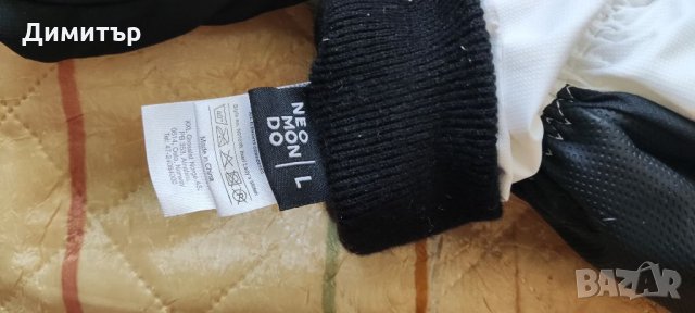 Neomondo, снимка 5 - Ръкавици - 35913666