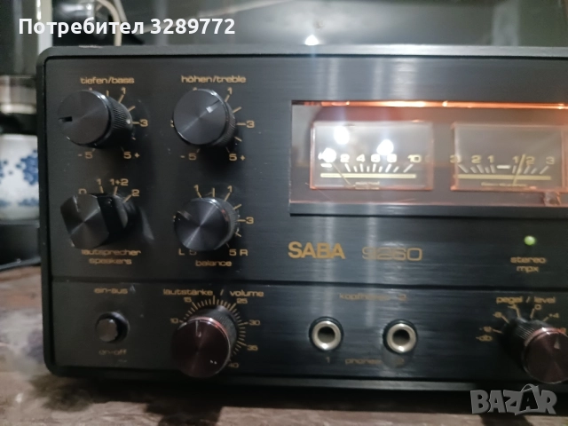 ресиъвър , снимка 5 - Ресийвъри, усилватели, смесителни пултове - 52041324