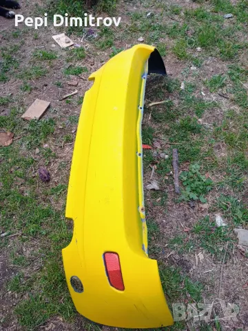 Задна броня за Лада калина 2004-2013