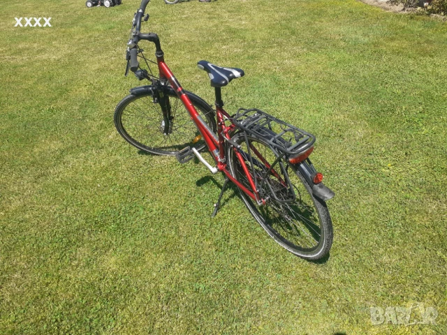 Продавам велосипед Пегасус / Pegasus, снимка 4 - Велосипеди - 50588776