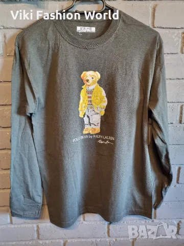 Polo Ralph Lauren дамска блуза 