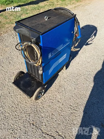 Телоподаващо , снимка 5 - Други инструменти - 50200417