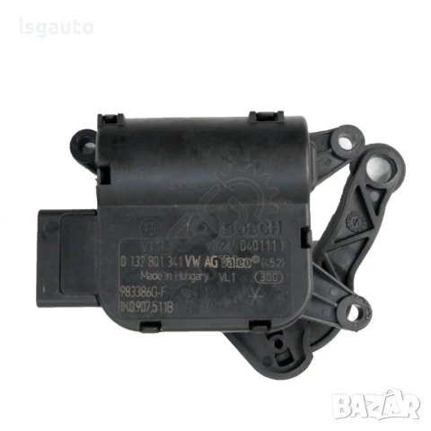 Моторче клапи парно Volkswagen Tiguan I 2007-2015 ID:148086