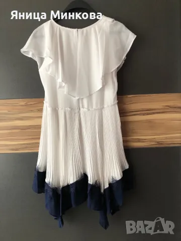 Детска рокля Mayoral, ръст 167 см, снимка 13 - Детски рокли и поли - 49190564