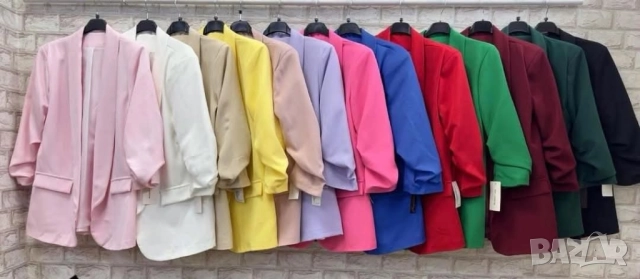 сака, снимка 8 - Сака - 51614728