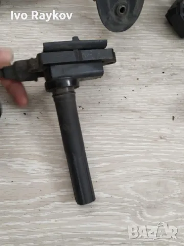 Бобина , бубина SUZUKI IGNIS II , IGNIS 2 1.3i - 16V , 83E1 5308 1814, снимка 4 - Части - 47703337