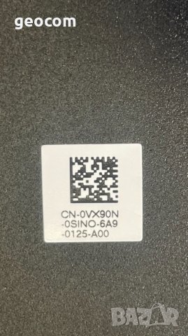 DELL оргигинално кади HDD/SSD комплект (DP/N: OVX90N, 4G9GN), снимка 3 - Лаптоп аксесоари - 42703081