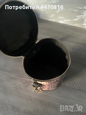 Дамска чанта , снимка 4 - Чанти - 51260282