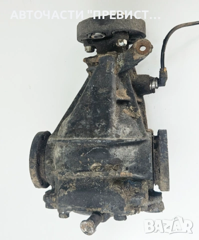 Заден Диференциал Мерцедес Е124 Седан Mercedes W124 2.0E, снимка 2 - Части - 53739505