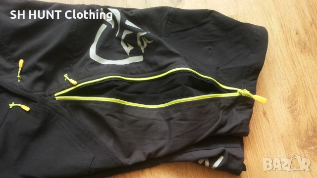 NORRONA Fjora Stretch Shorts размер M къси панталони с от части еластична материя - 1370, снимка 7 - Къси панталони - 51447846