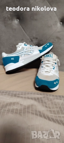 Оригинални маратонки Asics Gel 
