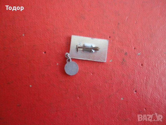 Знак значка Хокей, снимка 4 - Колекции - 42203513