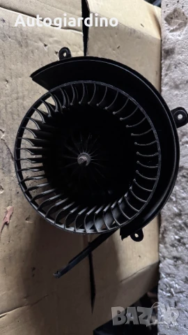 Вентилатор за парно зa Opel Zafira - T600ACG / 24464033 / 9002249