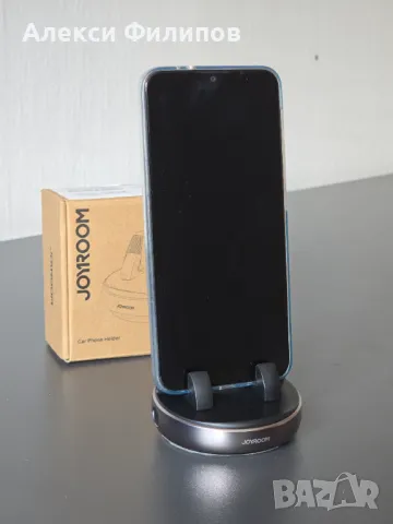 Нов модел стойка за смартфон, снимка 7 - Друга електроника - 49826477