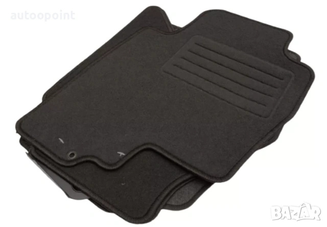 Мокетни стелки за NISSAN Pathfinder (2005-2010) Petex