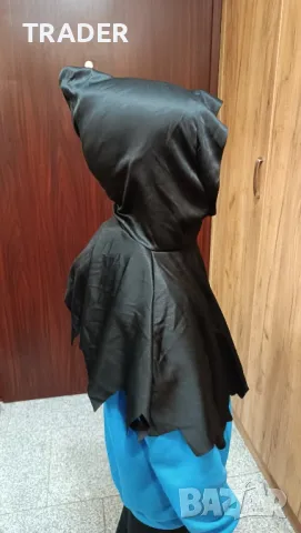 Маска на дух призрак крадец Hellowen, снимка 4 - Аксесоари за кухня - 40374809