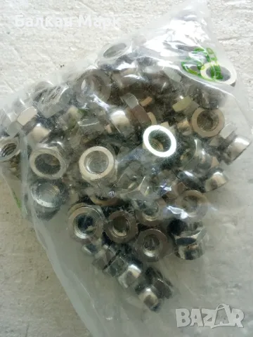 🔩 АНТИВАНДАЛНИ ЧУПЕЩИ СЕ ГАЙКИ M10 – За сигурност без компромис!, снимка 3 - Железария - 50345793