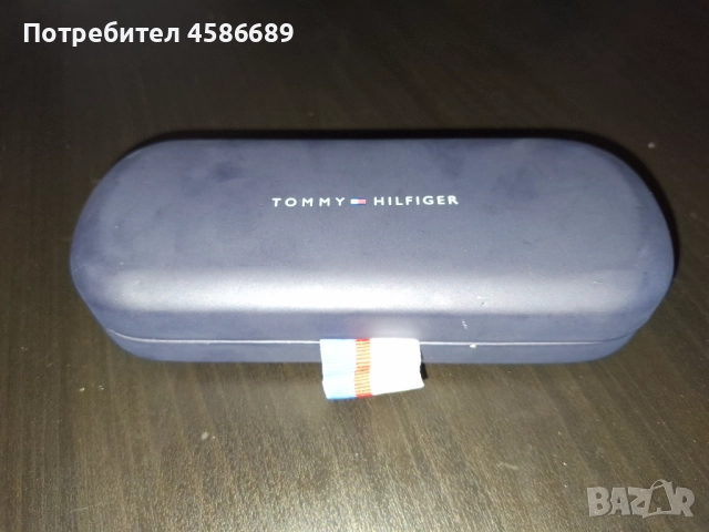 Очила Tommy Hilfiger TH1259, снимка 4 - Слънчеви и диоптрични очила - 51634114
