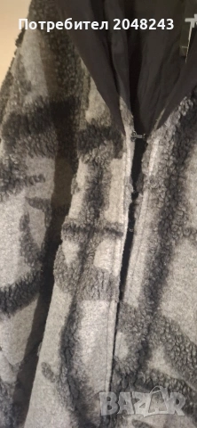 TW3 преходно палтенце , снимка 3 - Палта, манта - 53731491