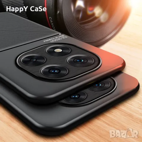 Xiaomi Redmi Note 14 / 14 Pro / 14 Pro+ 5G / MINIMAL кейс гръб калъф с магнит , снимка 10 - Калъфи, кейсове - 47821801