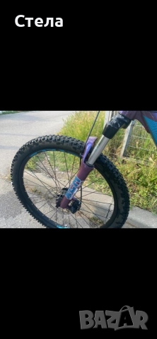 Колело Drug C1 FUN, снимка 2 - Велосипеди - 53323466