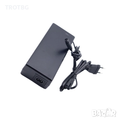 Зарядно 58.8V 2A CQ Head за електрически скутери KuKirin G3 Pro NEW 2025 и KuKirin G2 Master