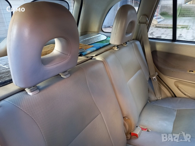 Продавам автомобил DR 5, снимка 10 - Автомобили и джипове - 52771488