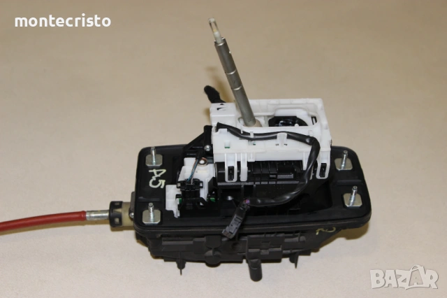 Селектор скорости Audi A5 (2007-2011г.) 8K1713041M / 8K1 713 041 M