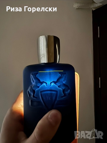 Parfums de Marly, снимка 4 - Мъжки парфюми - 53714822