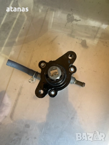 бензинова помпа yamaha f80-115