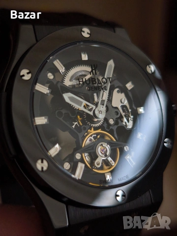 Rolex Datejust Jubelee Мъжки Часовник 41mm Автоматичен Самонавиващ се Механизъм 