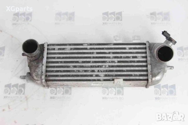 Интеркулер за Hyundai i30 1.6crdi 90 к.с. (2007-2012) 28271-2A610
