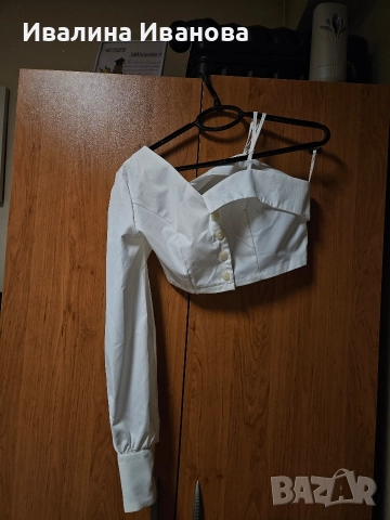 Топове и тениски, снимка 6 - Потници - 52745240