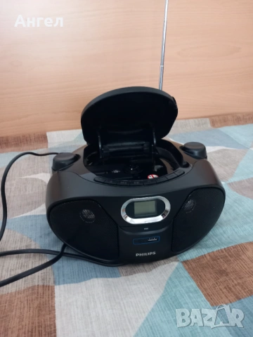 Продавам радио CD USB, снимка 2 - Аудиосистеми - 53615032