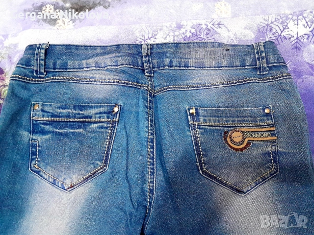 Дънки и панталон 30 размер , снимка 3 - Дънки - 53119217