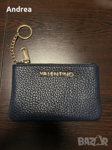 Портмоне Valentino