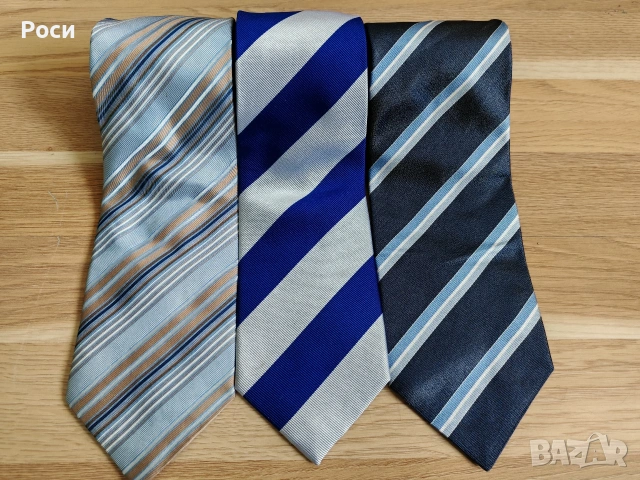 Италиански копринени на раета, снимка 5 - Други - 53857587